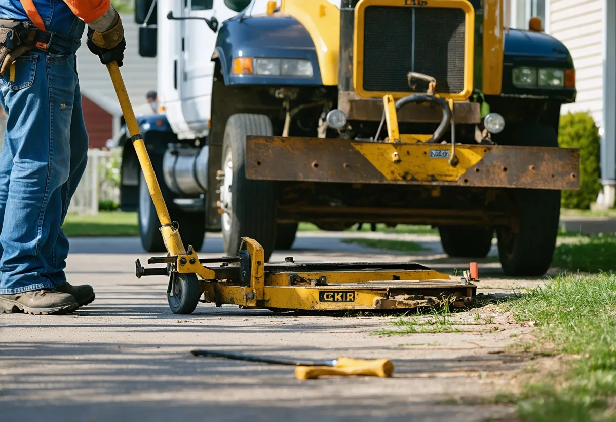 Transmission towing huntsville in Huntsville