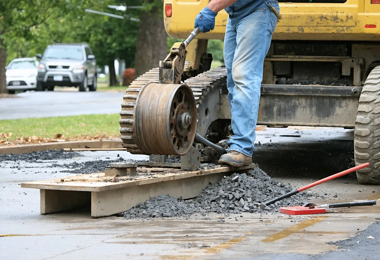 Transmission rebuild huntsville in Huntsville