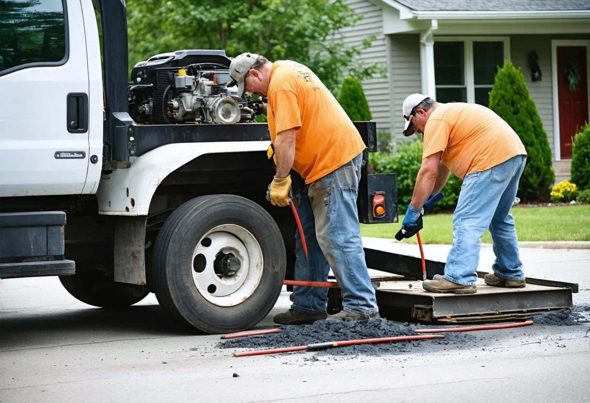 Transmission repair madison al in Huntsville